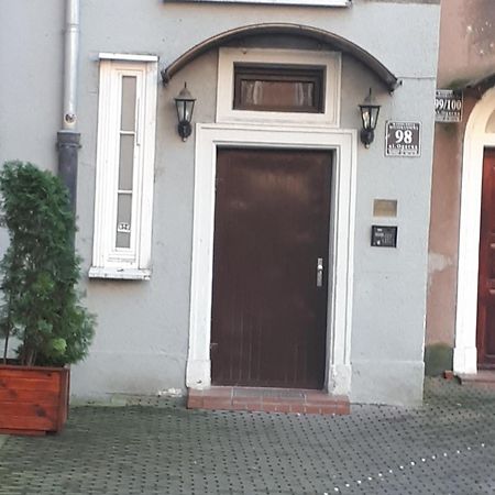 Old Town Heart Of Neptune Gdańsk Exterior foto